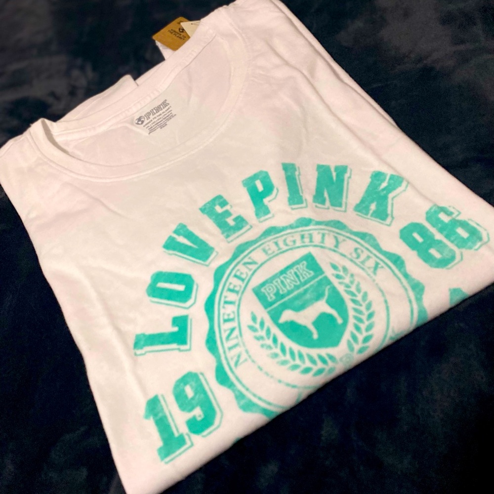 Brand New Victoria Secret T Shirts